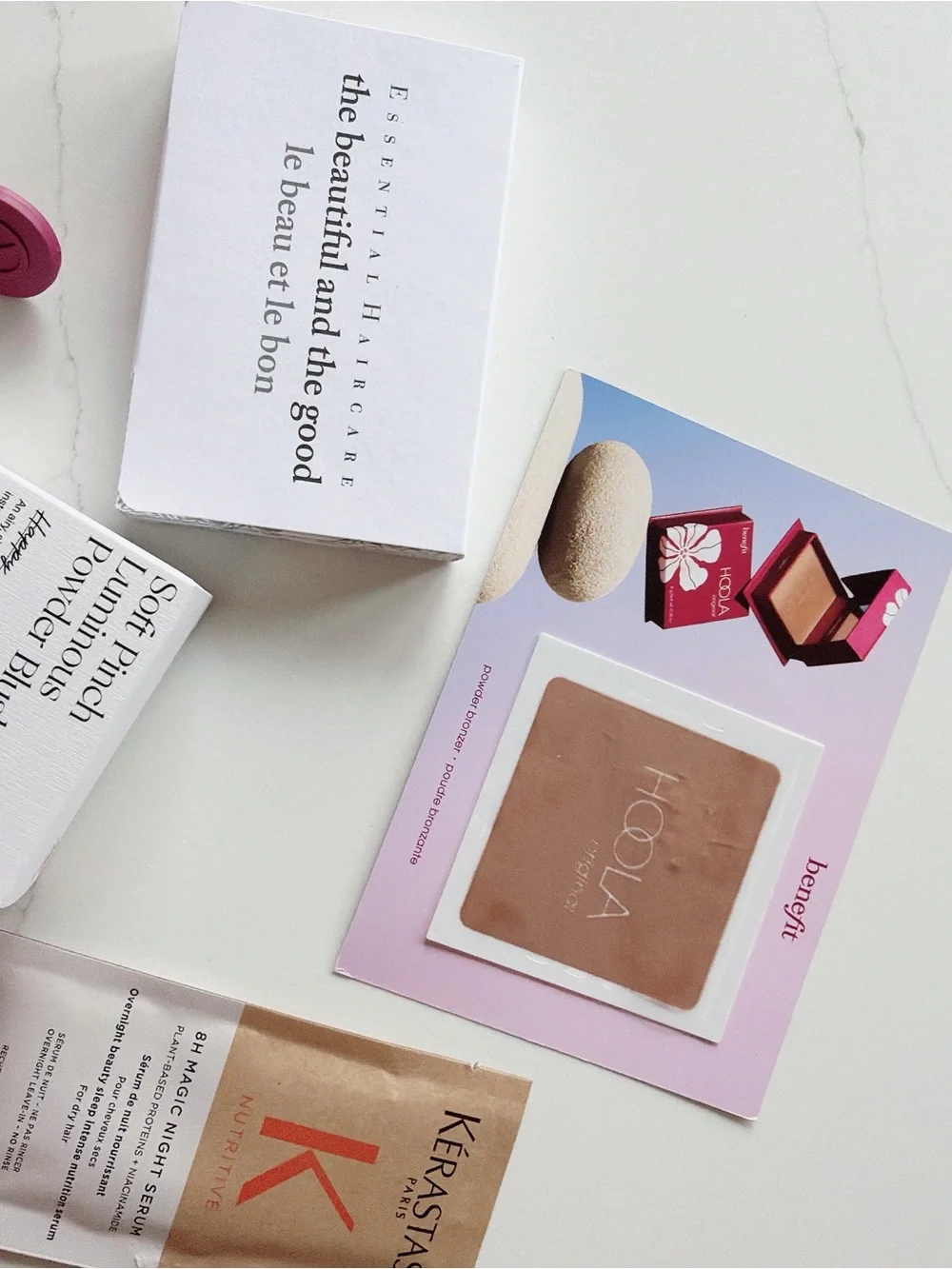 Sephora Set